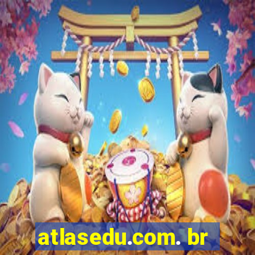 atlasedu.com. br