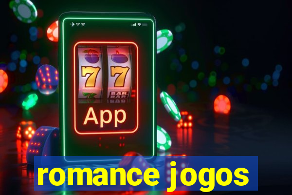 romance jogos