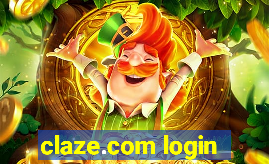 claze.com login