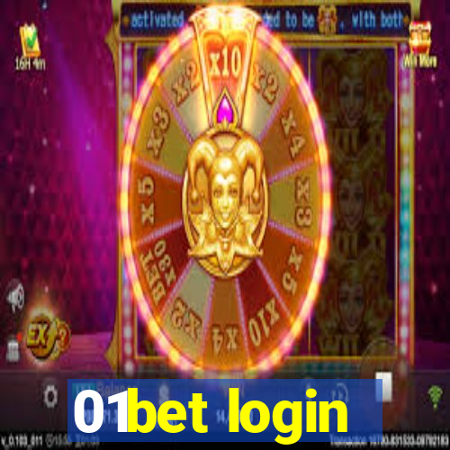 01bet login