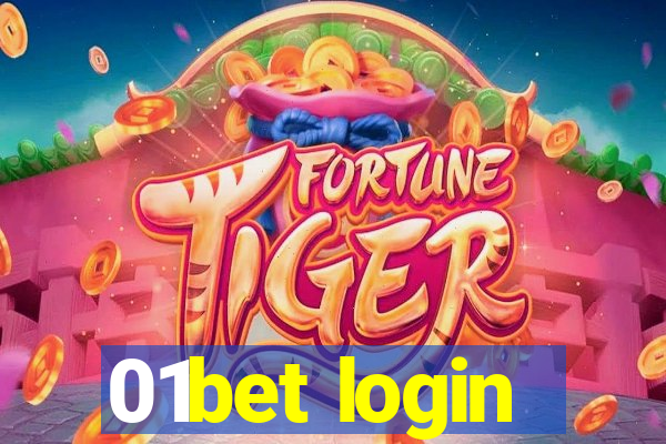 01bet login