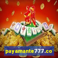 payamante777.com