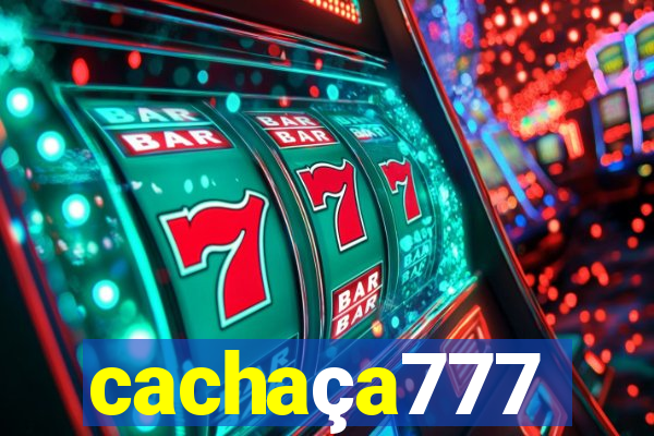 cachaça777