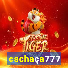 cachaça777