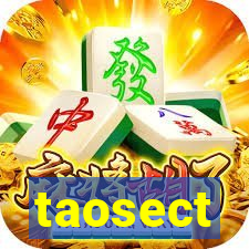 taosect