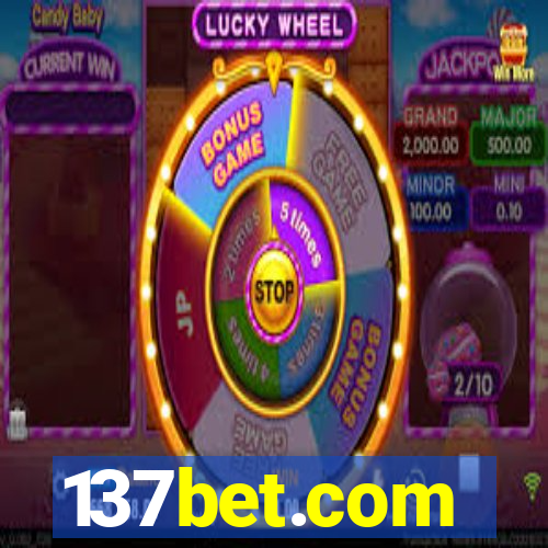 137bet.com