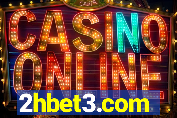 2hbet3.com