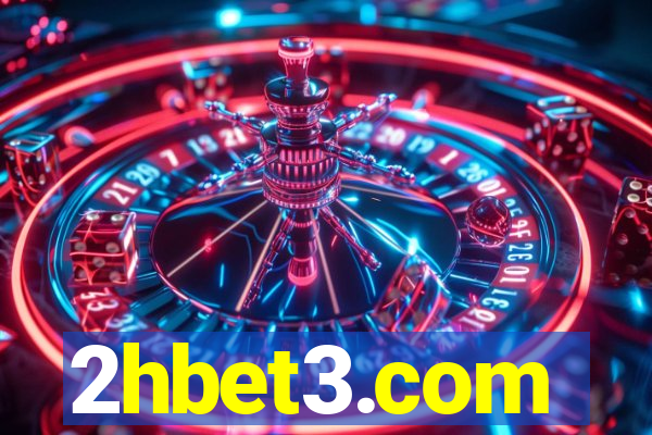 2hbet3.com