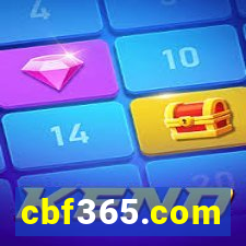 cbf365.com