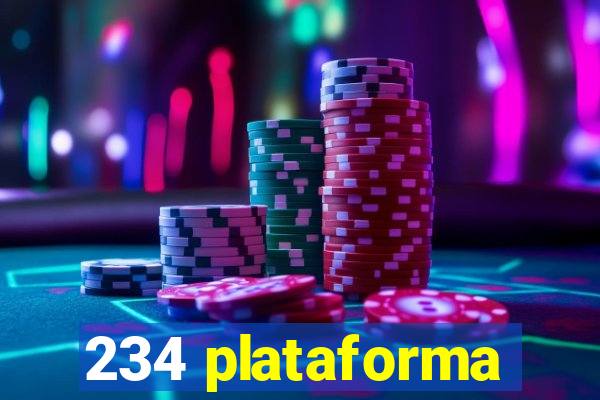 234 plataforma