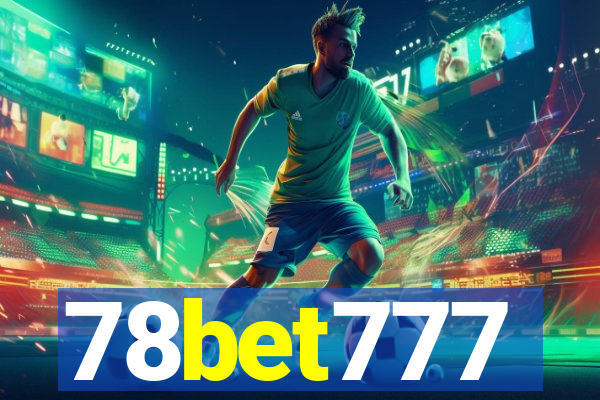 78bet777