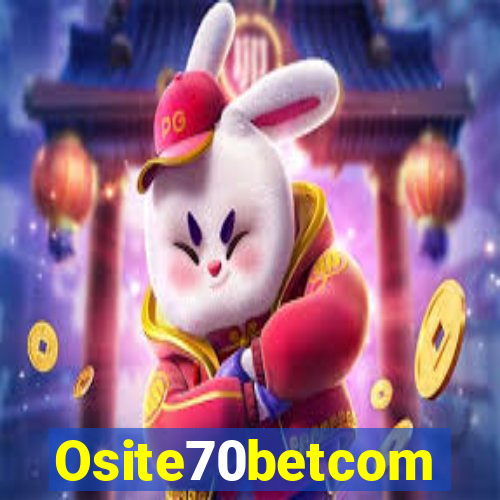 Osite70betcom