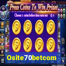 Osite70betcom