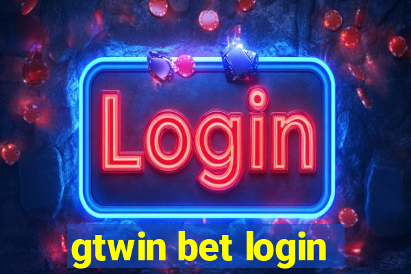 gtwin bet login