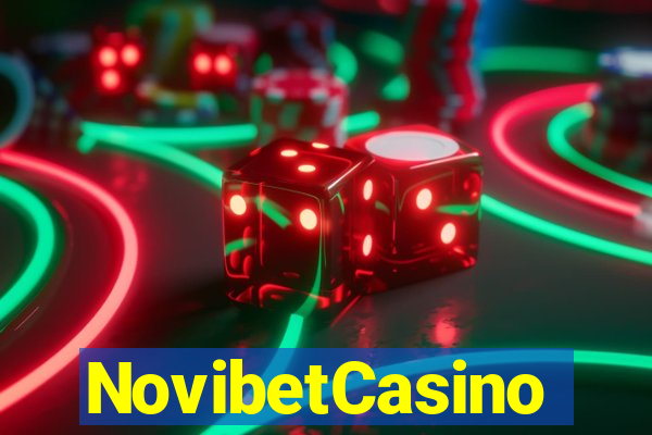 NovibetCasino