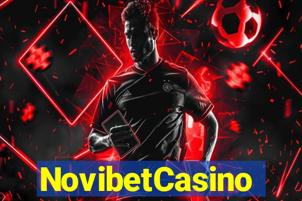 NovibetCasino