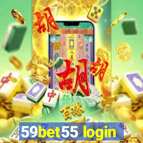 59bet55 login