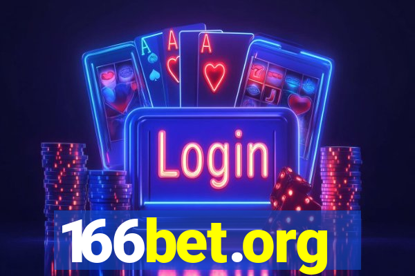 166bet.org