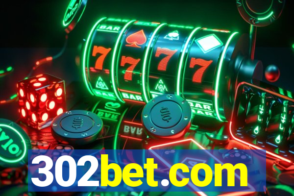 302bet.com