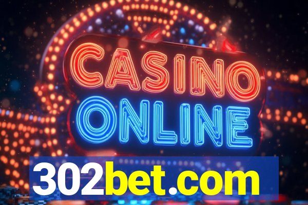 302bet.com