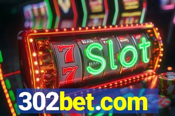 302bet.com