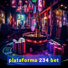 plataforma 234 bet