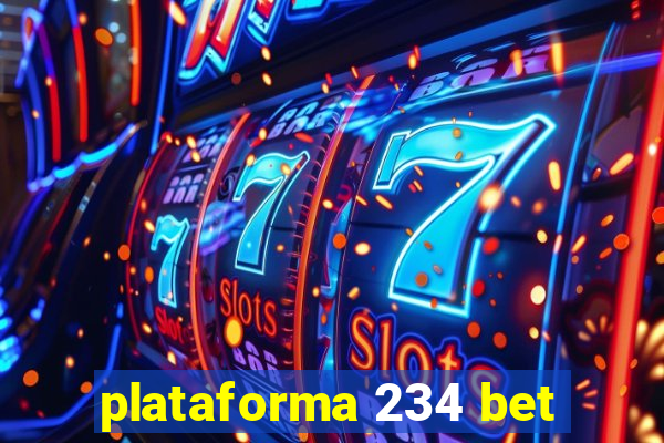 plataforma 234 bet