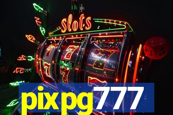 pixpg777