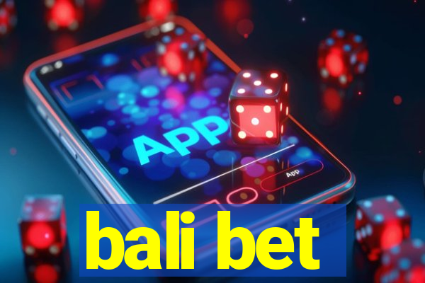 bali bet