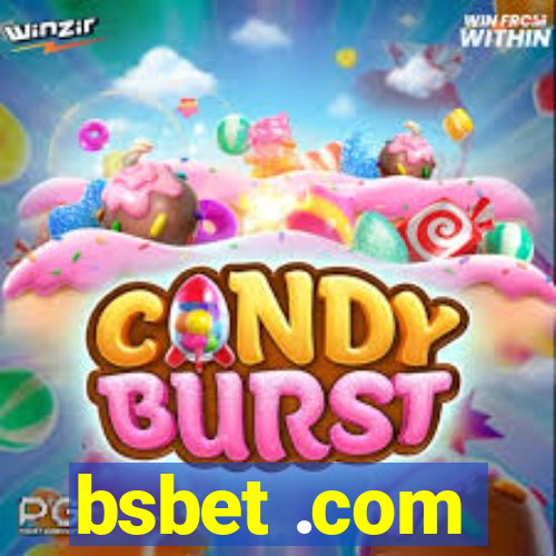 bsbet .com