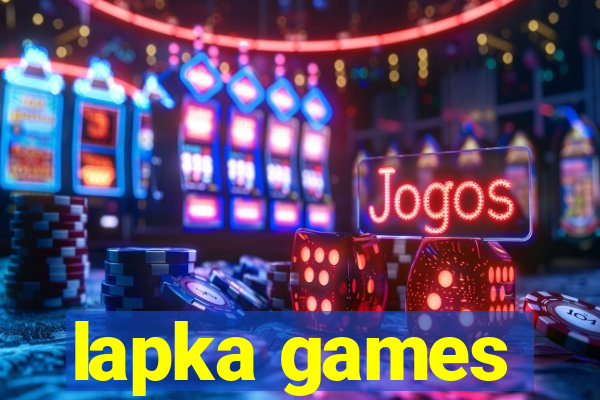 lapka games