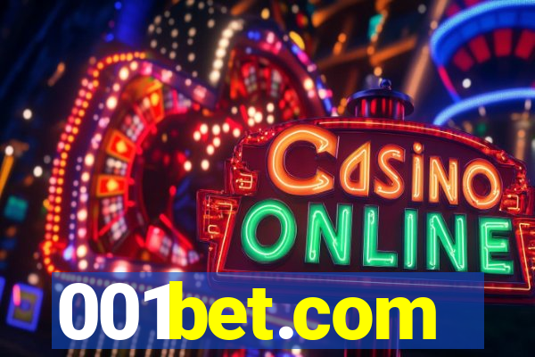 001bet.com