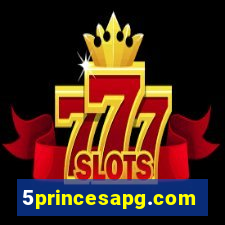 5princesapg.com