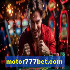 motor777bet.com