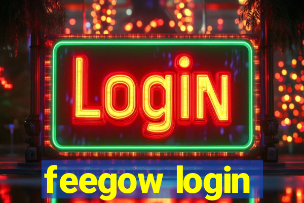 feegow login