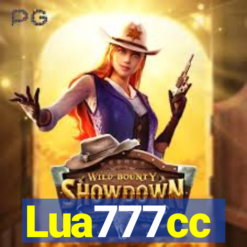 Lua777cc