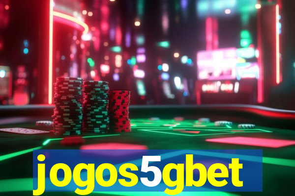 jogos5gbet