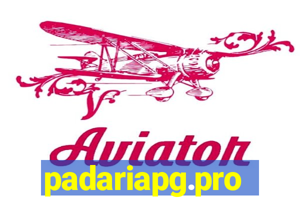 padariapg.pro