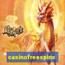 casinofreespins