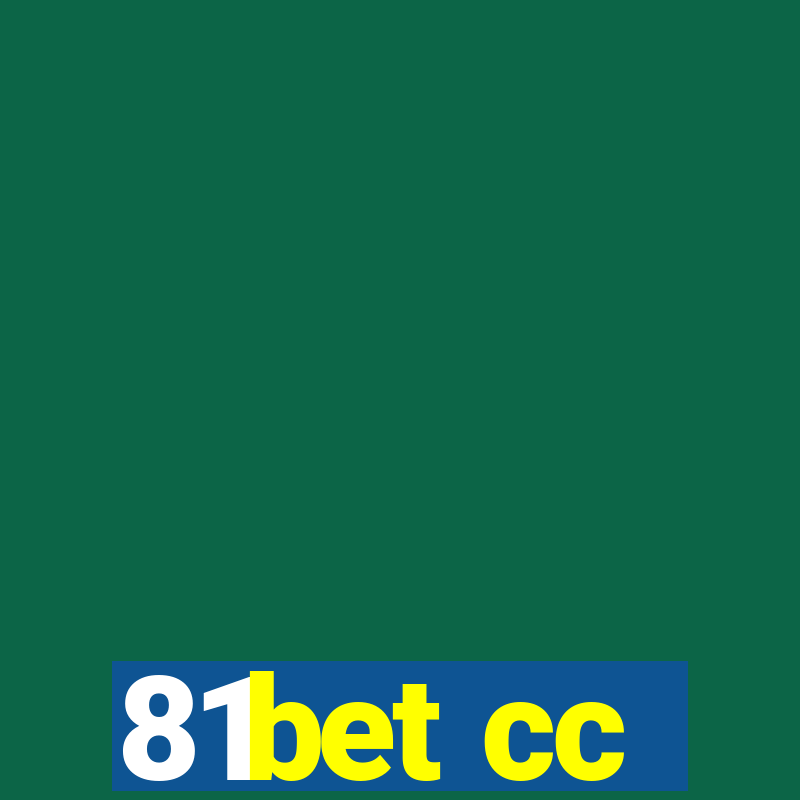 81bet cc