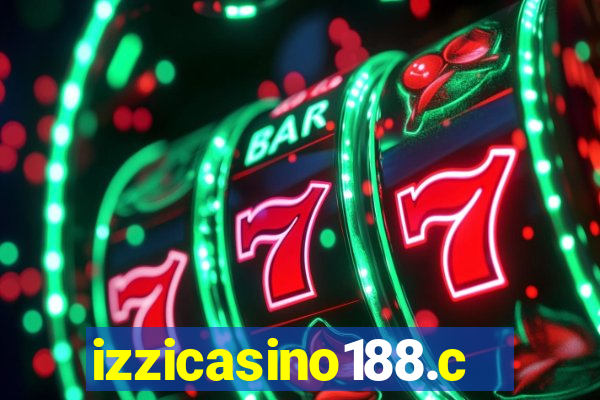 izzicasino188.com