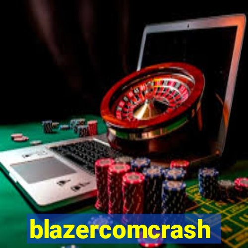 blazercomcrash