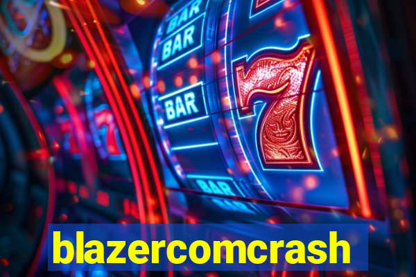 blazercomcrash