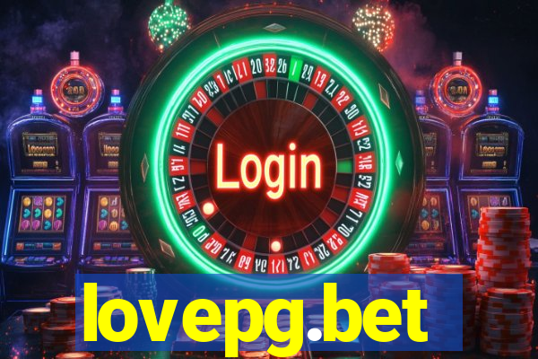 lovepg.bet