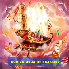 jogo do guaxinim cassino