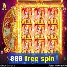 888 free spin