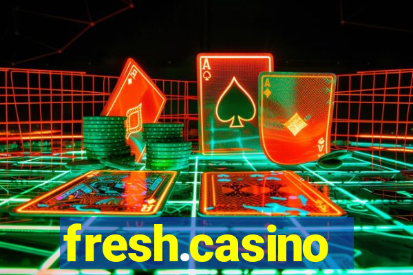 fresh.casino