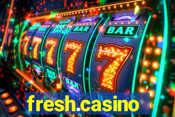 fresh.casino