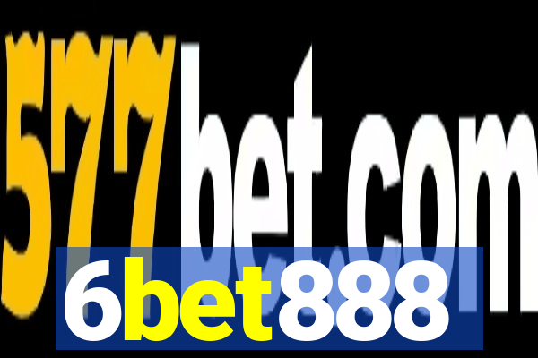 6bet888