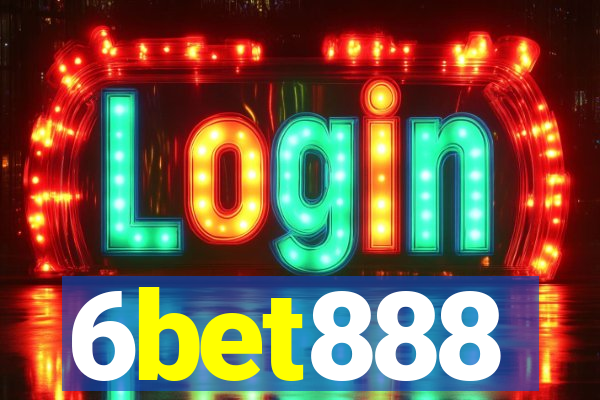 6bet888